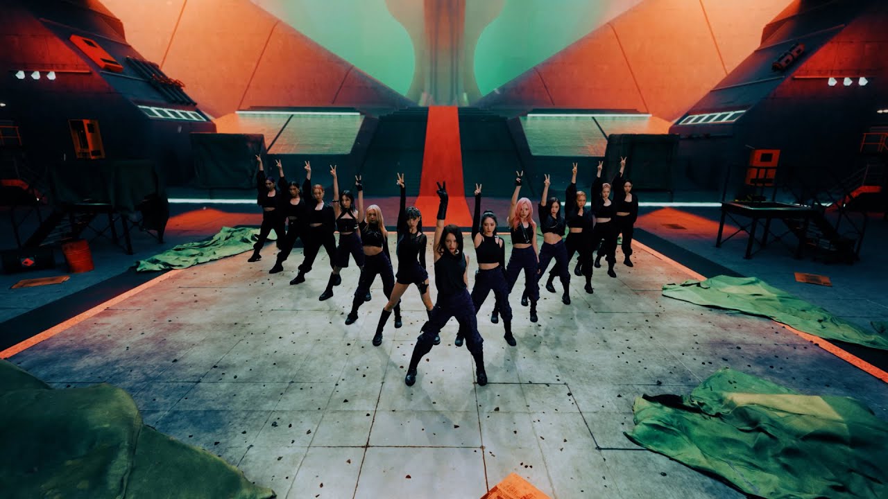VISION: Dreamcatcher Made a Battle Cry Sound Like an Environmental Deadline