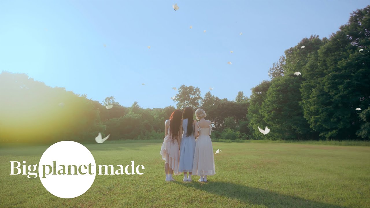 VIVIZ: Members, Music, GFRIEND History and Current Status Guide
