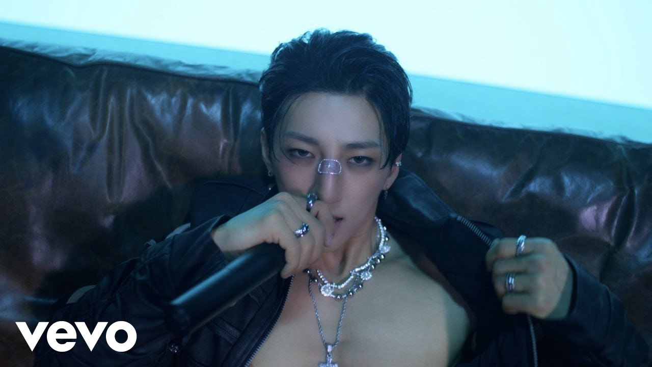 Dream Higher React: ALL’N Put the Violin in the Storm and Directed His Own Comeback