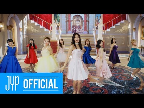 What is Love?: TWICE Studied the Movies and Still Had Questions After the Credits