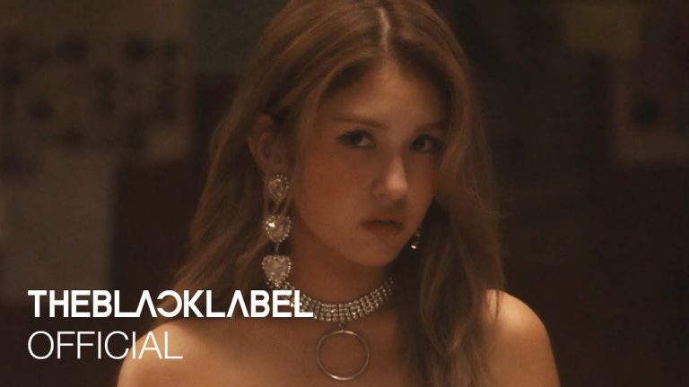 What You Waiting For: Jeon Somi Turned Indecision Into a House She Could Finally Wreck React card