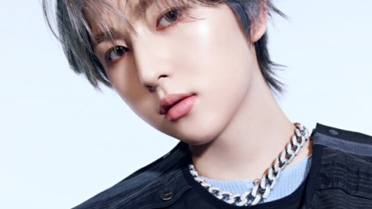 Inhong in a real WHIB promotional portrait.