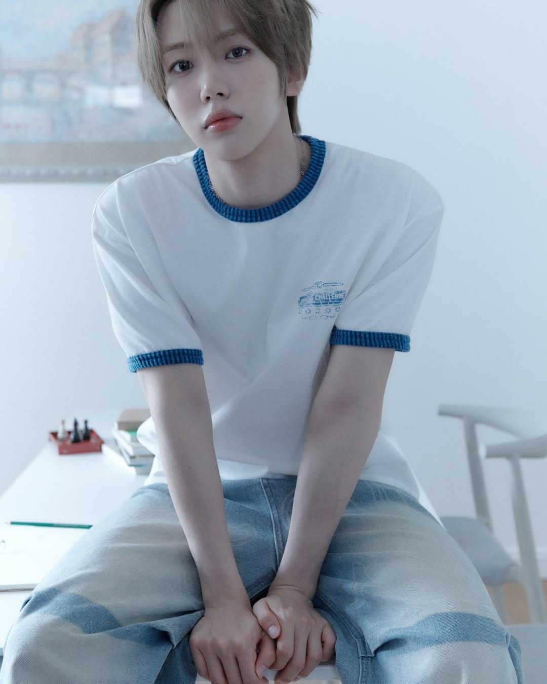 Woongki AHOF profile photo