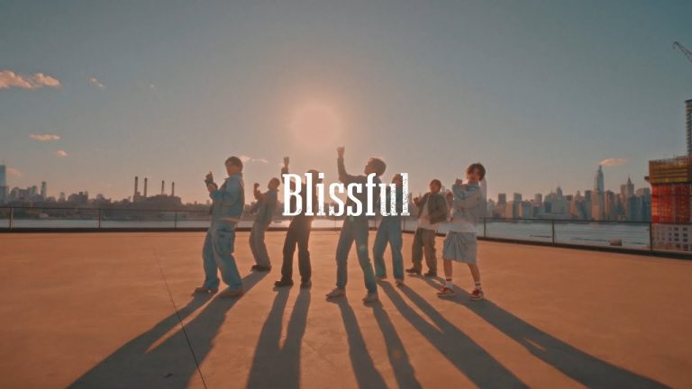 Blissful Dance Performance: BE:FIRST Make Ease Look Engineered React card