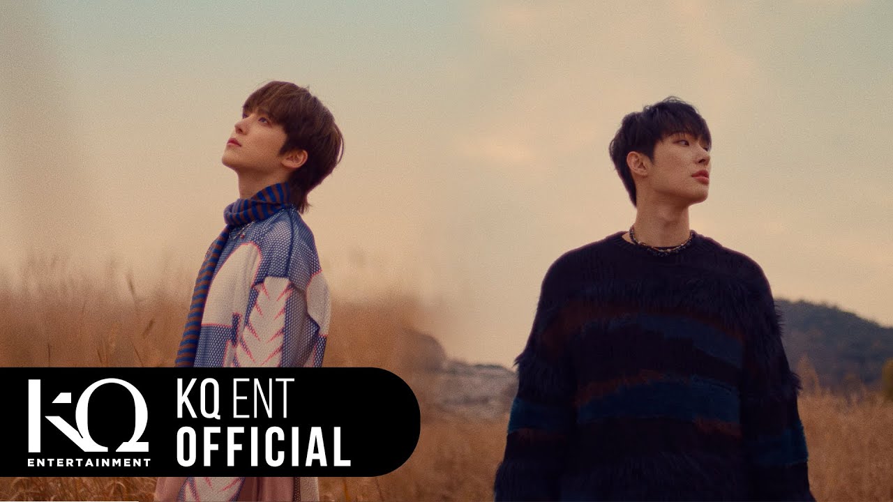 Youth MV React: Yunho and Mingi Let Adulthood Feel as Unfinished as It Actually Is