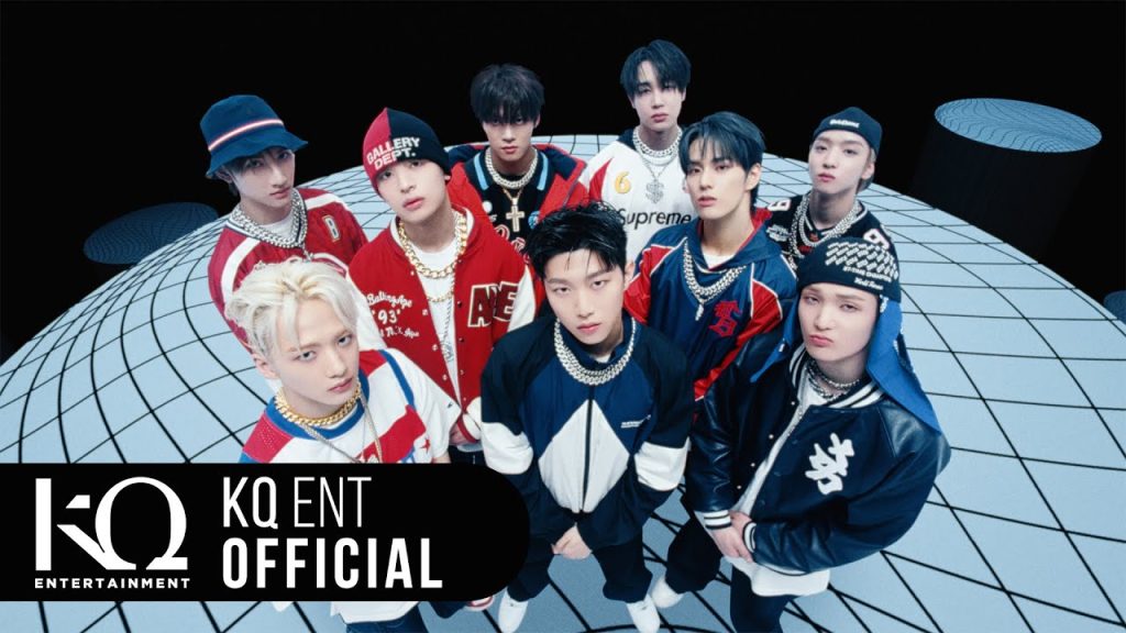 xikers We Don’t Stop official MV React cover