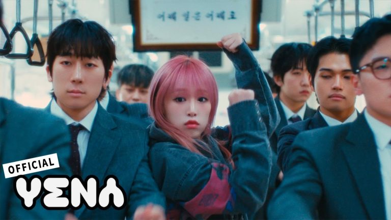 YENA in exact official playlist video jJjKlNeMr-I reviewed on this page.