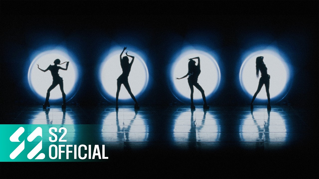 Who Is She MV React: KISS OF LIFE Walked Out of the Test and Set the Answer Key on Fire
