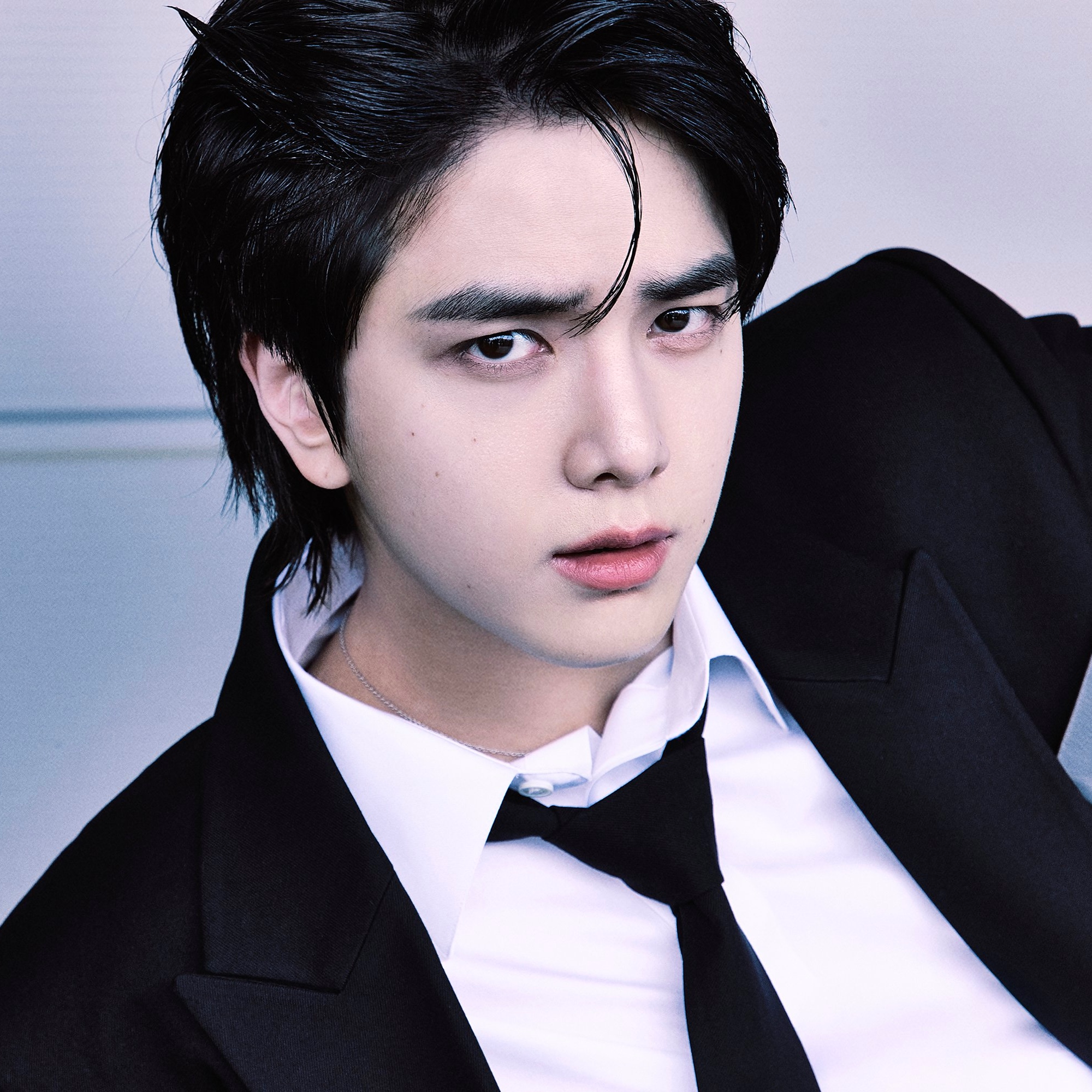 Younghoon of THE BOYZ