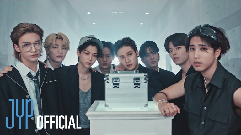 Give Me Your TMI Video React: Stray Kids Turned a Crush into a Glitching Interrogation React card