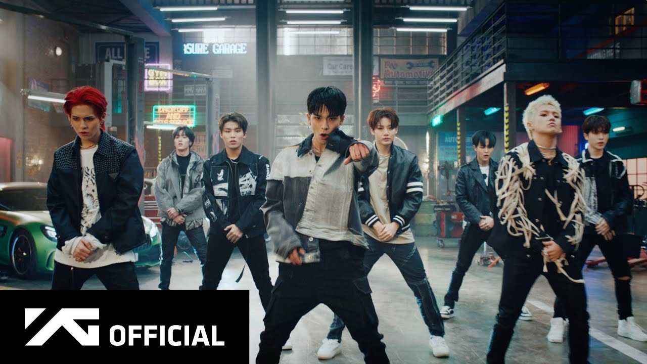 JIKJIN React: TREASURE Spent the Budget on Speed and Forgot the Brake Pedal