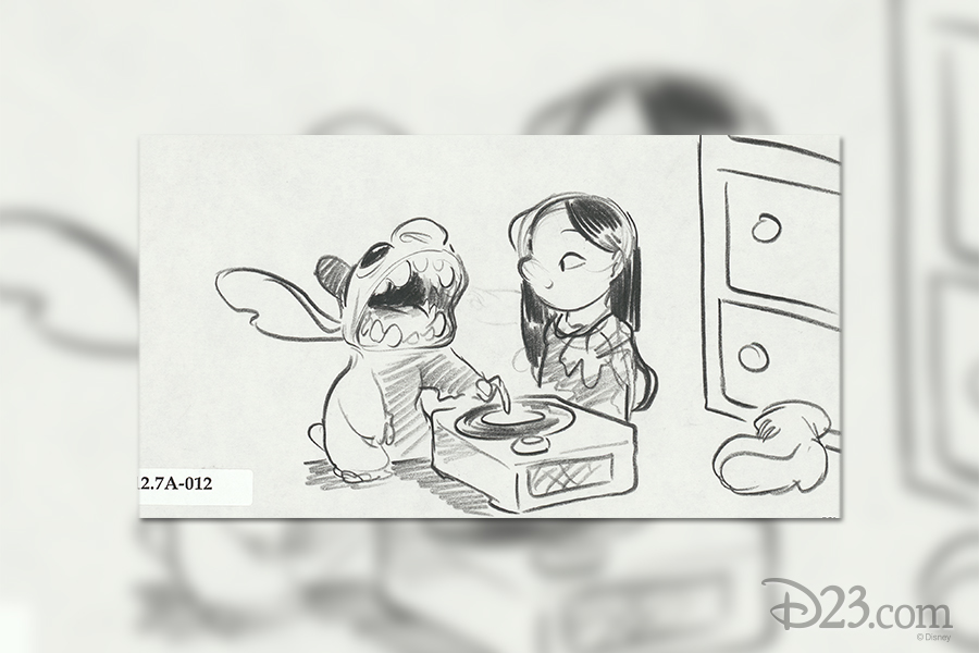 Stitch Character Profile: Experiment 626 Was Built to Destroy, but Lilo Made Staying a Choice With Receipts
