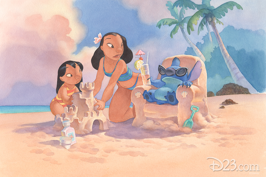 Stitch! The Movie Review: Jumba Hid 625 Lives in Nani’s House and Lilo Became the Unpaid Welfare System While Every Adult Pretended the Missing Safety Plan Was Somebody Else’s Problem