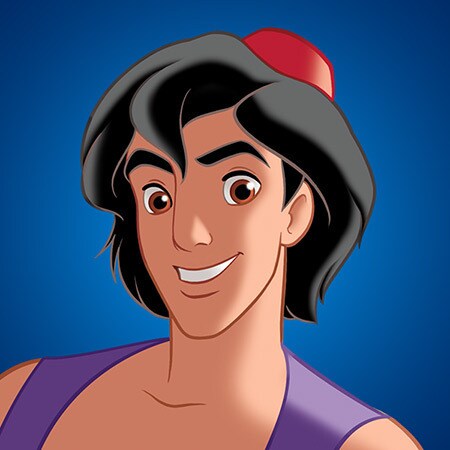 Aladdin
