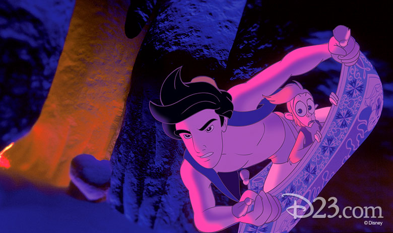 Aladdin Frees Genie React: The Third Wish Finally Stops Being About Becoming Enough