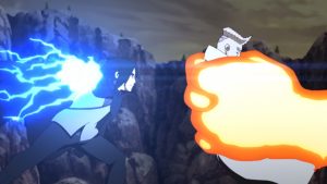 Boruto Episode 216: Sacrifice