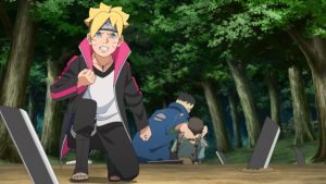 Boruto Episode 230: A Wish