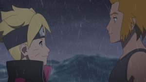 Boruto Episode 240: Ikada’s Dream