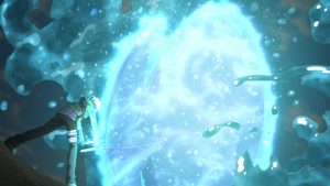 Boruto Episode 245: Funamushi’s Tenacity