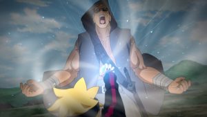 Boruto Episode 246: A Heavy Loss