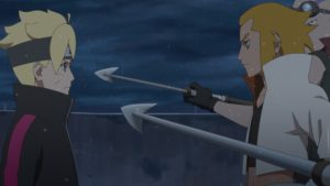 Boruto Episode 253: Conflicting Feelings