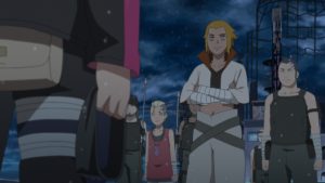 Boruto Episode 254: The Spiral of Revenge