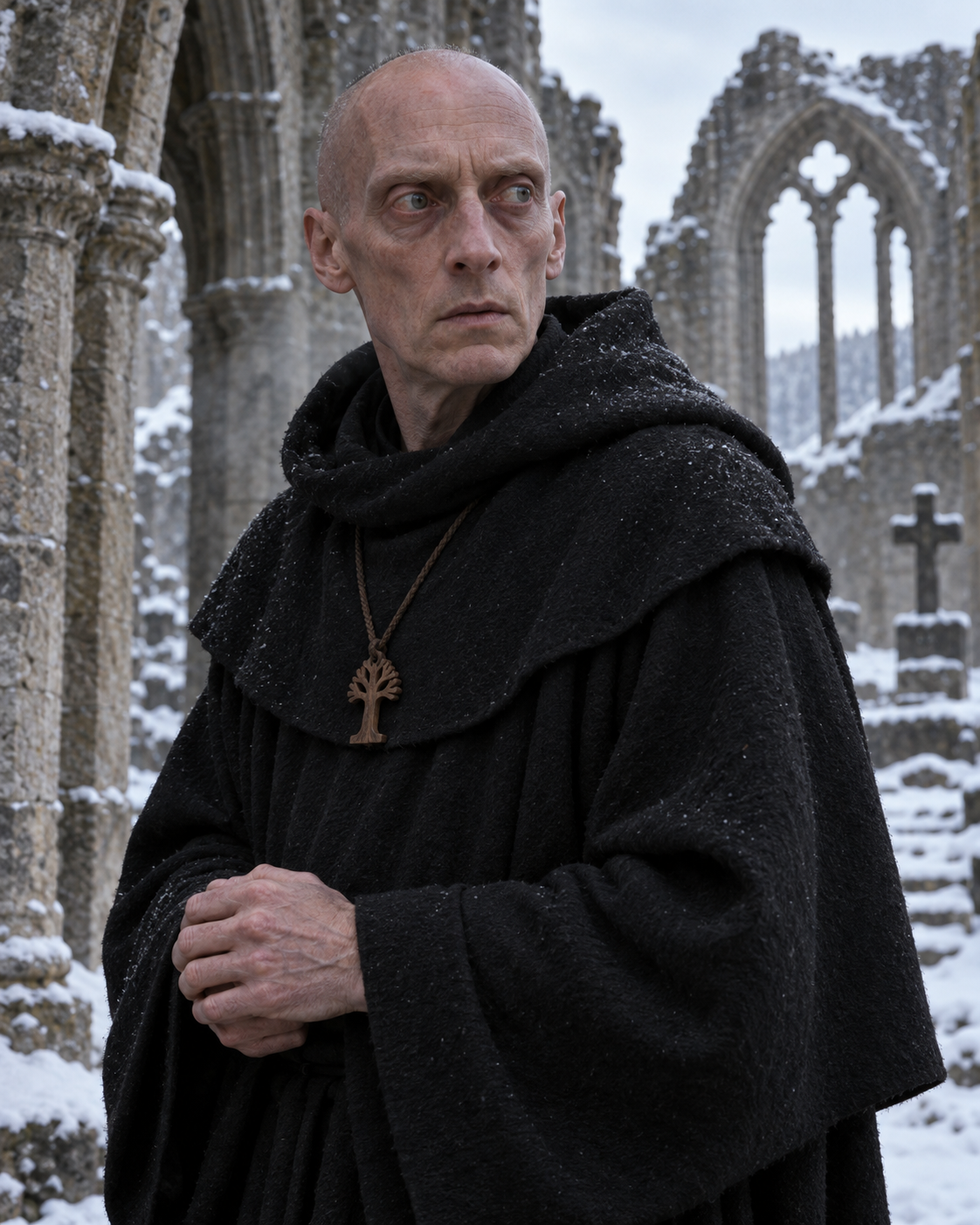Brother Hengfisk