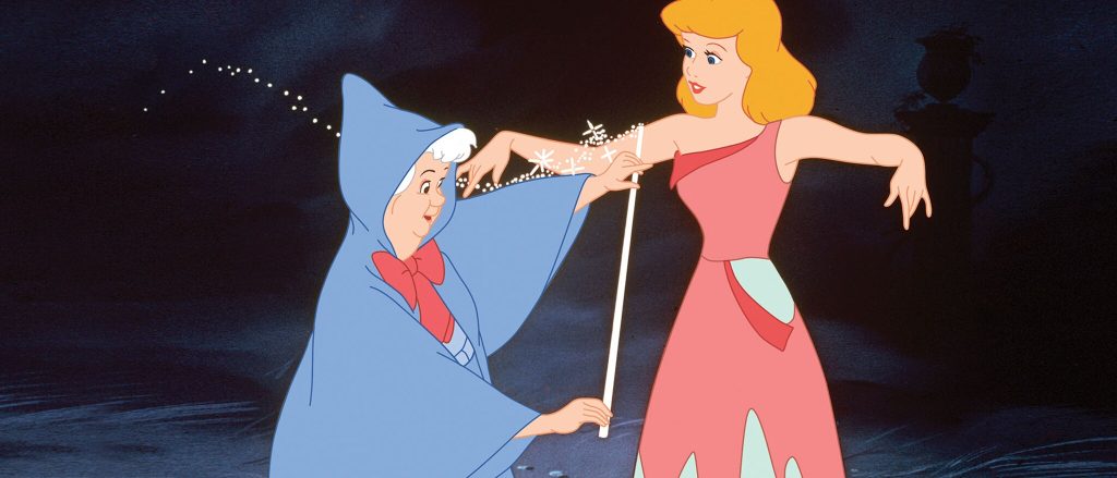 Cinderella