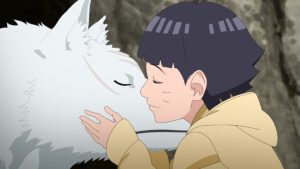 Boruto Episode 209: The Outcast