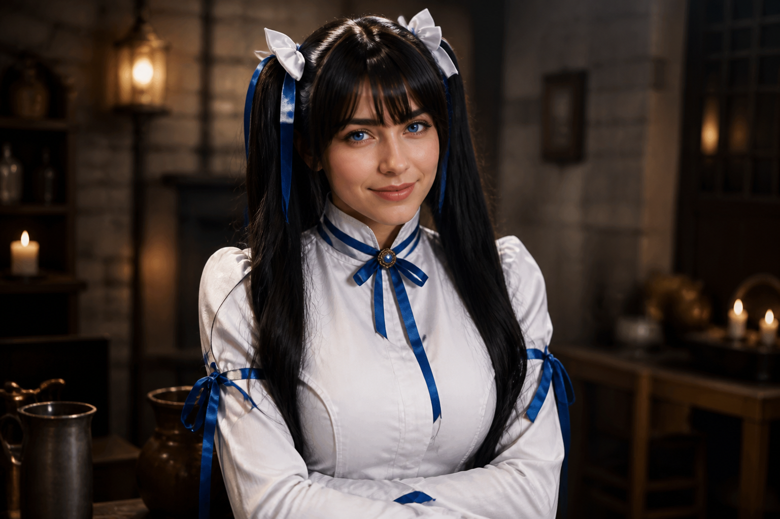 Hestia