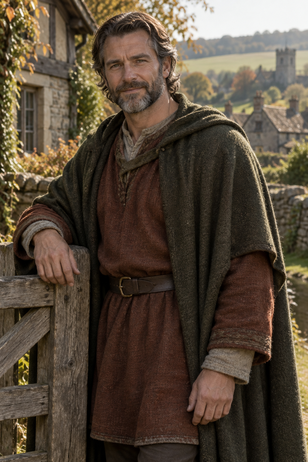 Firsfram of Runchester
