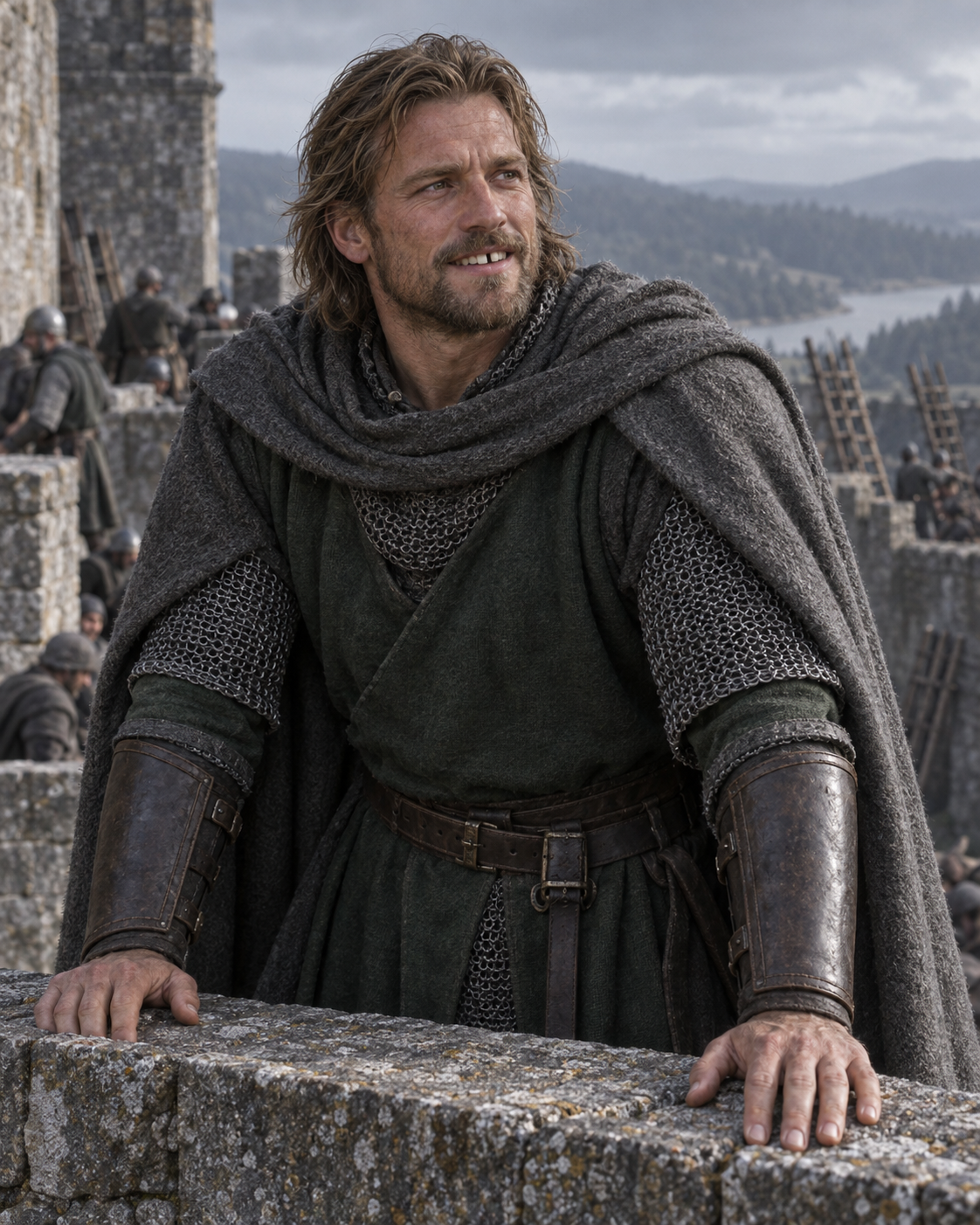 Sir Grimstede