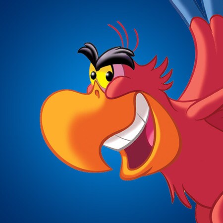 Iago