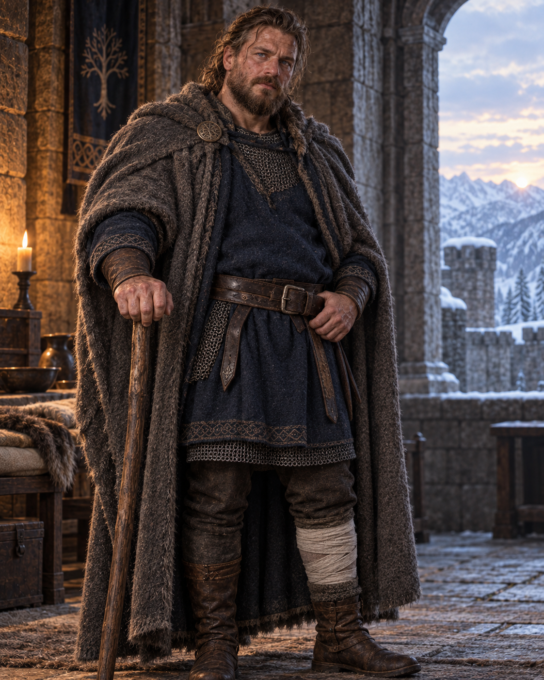 Isorn