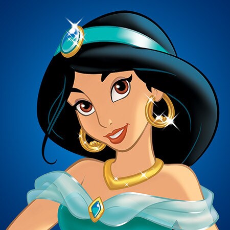 Princess Jasmine