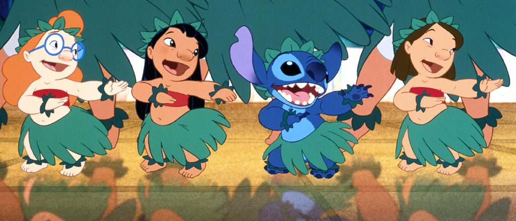 Lilo & Stitch