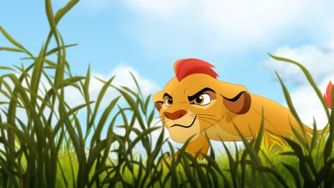 The Lion Guard Series Review: The Circle Needs More Than a Roar