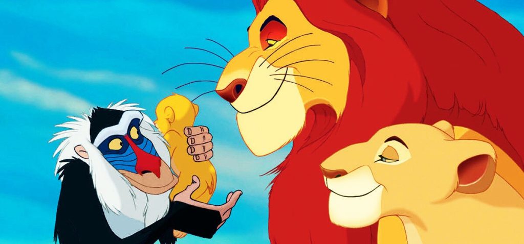 The Lion King Review: Grief, Monarchy, Scar’s Lie, the Circle of Life, and the Family That Brought Simba Home