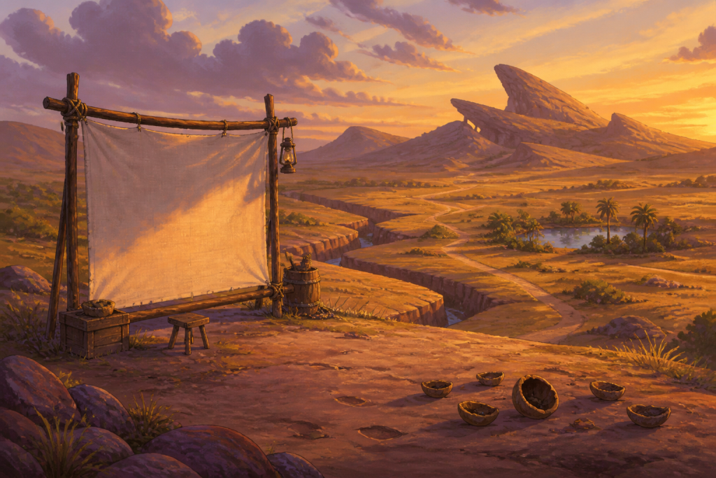 The Lion King 1½ Review: The Side Characters Were Doing the Work