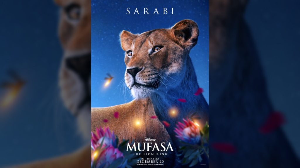 Sarabi
