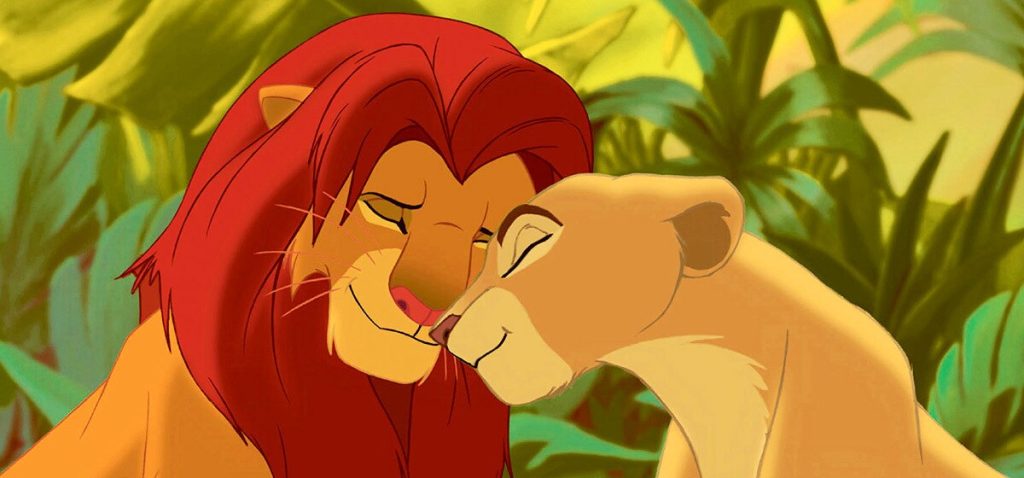 The Lionesses Did the Work While the Kings Got the Poster: A Lion King Rant