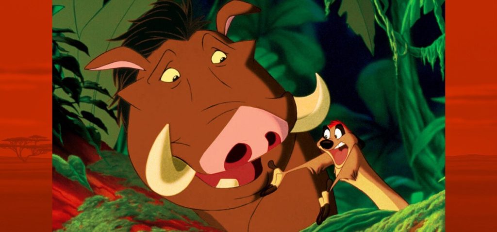 The Lion King Hakuna Matata React: The Family That Keeps Simba Alive Cannot Finish His Grief