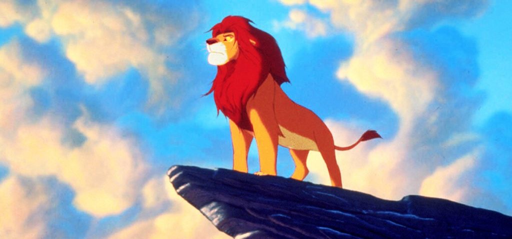 The Lion King Return to Pride Rock React: Scar Confesses When He Thinks Shame Still Owns Simba