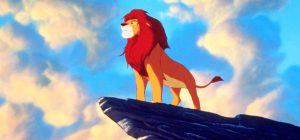 The Lion King Return to Pride Rock React: Scar Confesses When He Thinks Shame Still Owns Simba