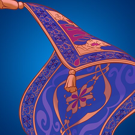 Magic Carpet