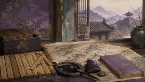 The Ballad of Mulan: What the Poem Says and Disney Changed