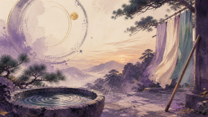 Qi Is Not Mulan’s Superpower Battery: What Chi Means Beyond Disney