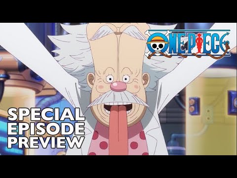 RaeRae Reviews: Dr. Chopper’s Adventure Checkup: The Last Records That a Genius Left Behind