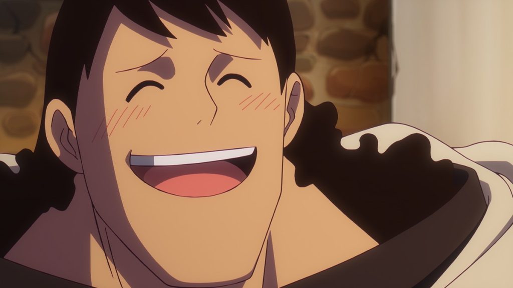 Official One Piece Episode 1131 story scene from Luffy, Kizaru, Saturn, Bonney, Kuma, Atlas, Vegapunk, Sanji, Franky, Bluegrass, Ivankov, Ginny, Roger, Garp, Rocks, Linlin, Dragon, Becory, Revolutionary Army, Celestial Dragons, Egghead, God Valley, Mary Geoise, and Sorbet Kingdom