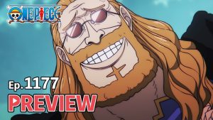 One Piece Episode 1177 React: Sommers Turns Elbaf’s Children and History Into One Cruel Hostage Game